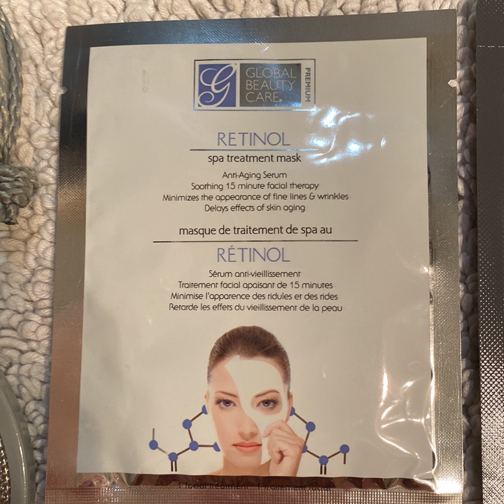 Facemask bundle!! - Picture 2 of 11